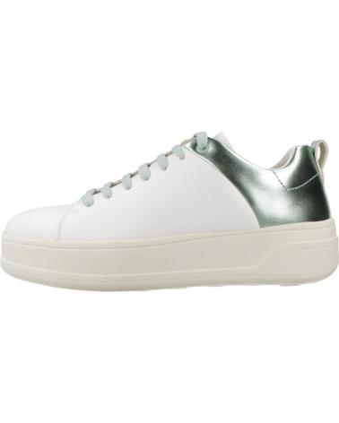 GEOX ZAPATILLA D SPHERICA ECUB-2 MUJER BLANCO C1548 C1548