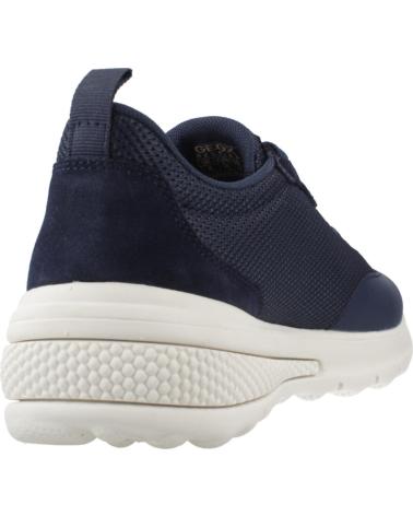 GEOX ZAPATILLA D ACTIVART MUJER AZUL C4002 C4002