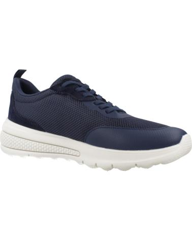 GEOX ZAPATILLA D ACTIVART MUJER AZUL C4002 C4002