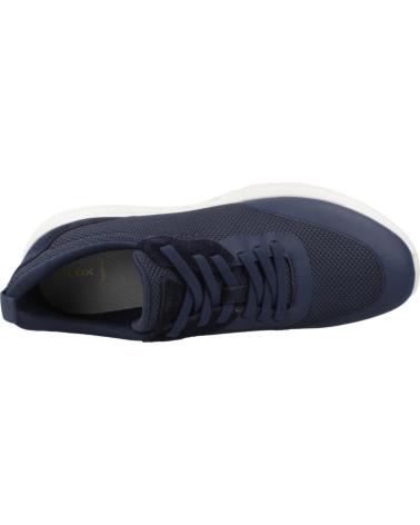 GEOX ZAPATILLA D ACTIVART MUJER AZUL C4002 C4002