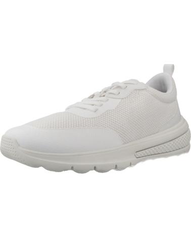 GEOX ZAPATILLA D ACTIVART MUJER BLANCO C1002 C1002