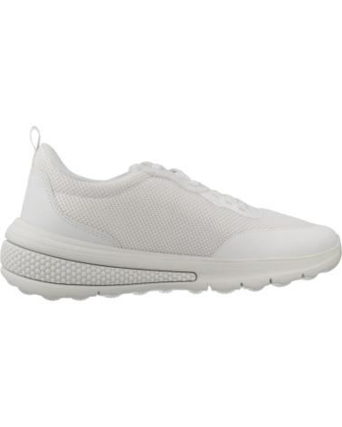 GEOX ZAPATILLA D ACTIVART MUJER BLANCO C1002 C1002