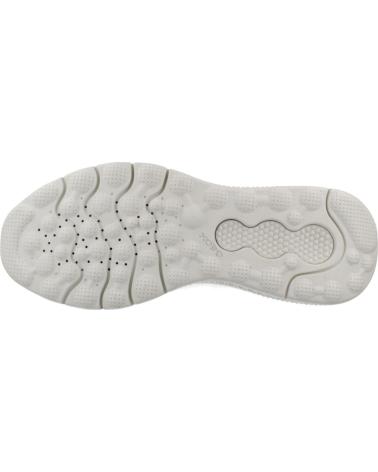 GEOX ZAPATILLA D ACTIVART MUJER BLANCO C1002 C1002