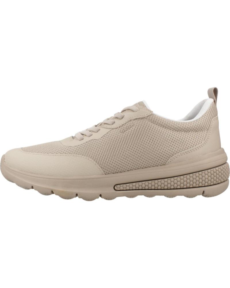 GEOX ZAPATILLAS MUJER MODELO D ACTIVART C5000 C5000