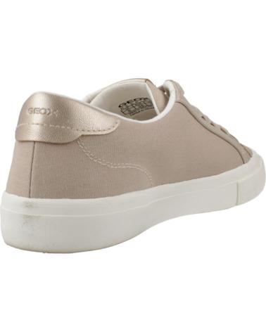 GEOX ZAPATILLAS MUJER MODELO D EMELLENY C5000 C5000