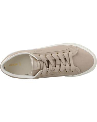 GEOX ZAPATILLAS MUJER MODELO D EMELLENY C5000 C5000