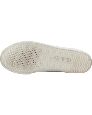 GEOX ZAPATILLAS MUJER MODELO D EMELLENY C5000 C5000