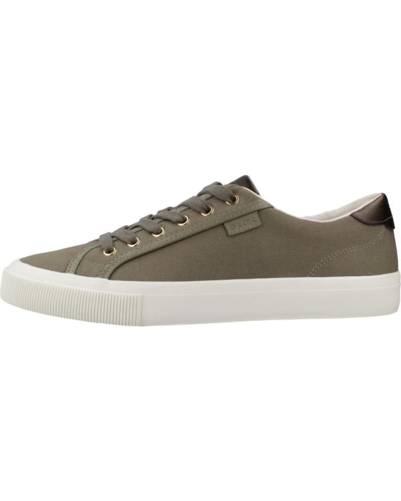 GEOX ZAPATILLAS MUJER MODELO D EMELLENY C3059 C3059