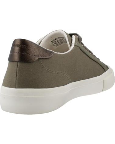 GEOX ZAPATILLAS MUJER MODELO D EMELLENY C3059 C3059