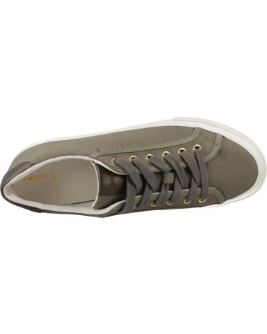 GEOX ZAPATILLAS MUJER MODELO D EMELLENY C3059 C3059