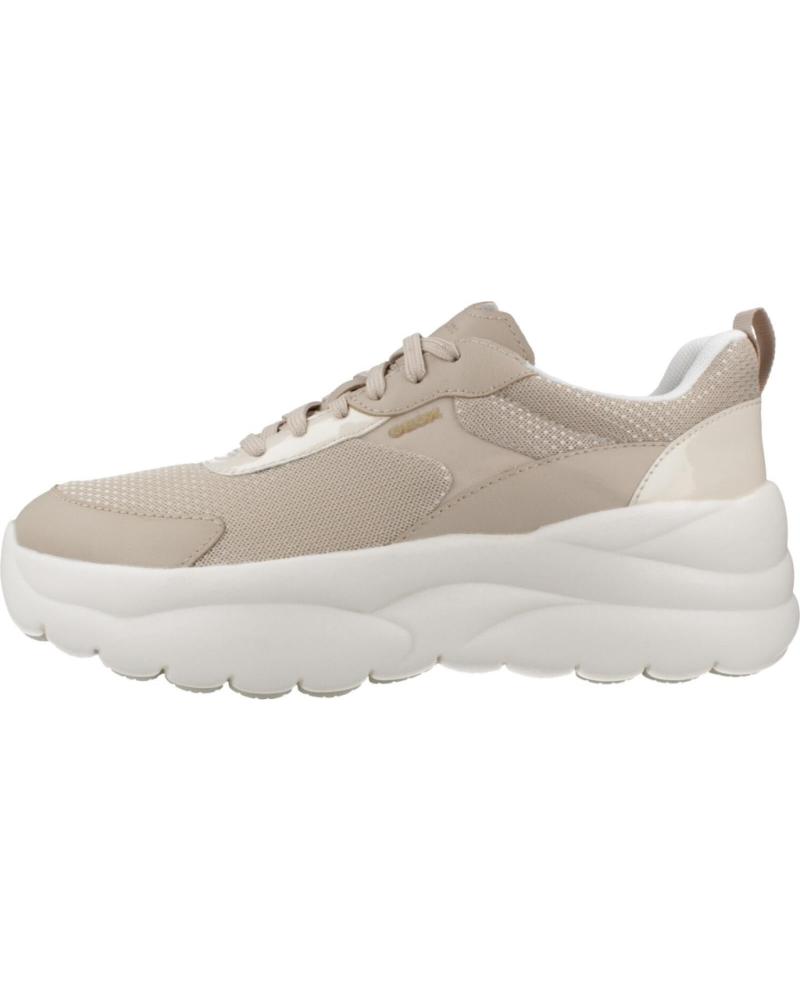 GEOX ZAPATILLAS MUJER MODELO D XTORS C5000