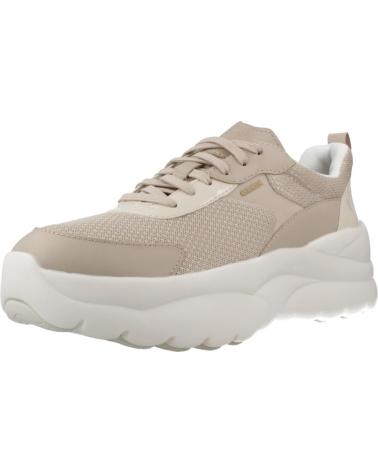 GEOX ZAPATILLAS MUJER MODELO D XTORS C5000