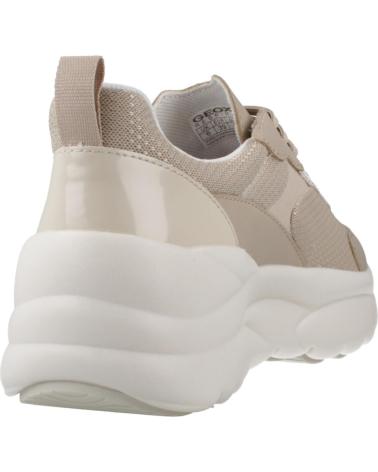 GEOX ZAPATILLAS MUJER MODELO D XTORS C5000