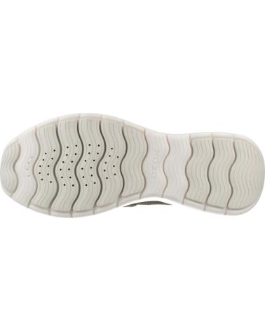 GEOX ZAPATILLAS MUJER MODELO D XTORS C5000