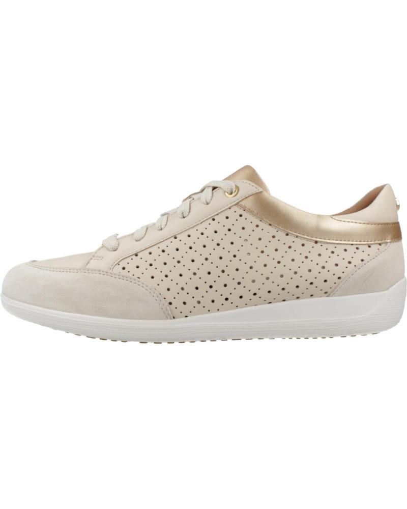 GEOX ZAPATILLAS MUJER MODELO D MYRIAH C6738