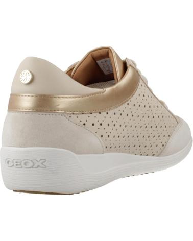 GEOX ZAPATILLAS MUJER MODELO D MYRIAH C6738