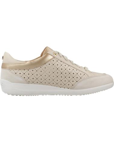 GEOX ZAPATILLAS MUJER MODELO D MYRIAH C6738