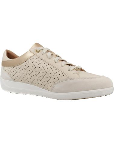 GEOX ZAPATILLAS MUJER MODELO D MYRIAH C6738