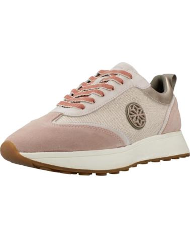 GEOX ZAPATILLAS MUJER MODELO D AMABEL C5VH6 C5VH6