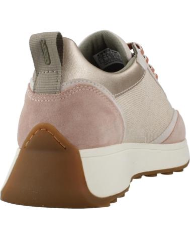 GEOX ZAPATILLAS MUJER MODELO D AMABEL C5VH6 C5VH6