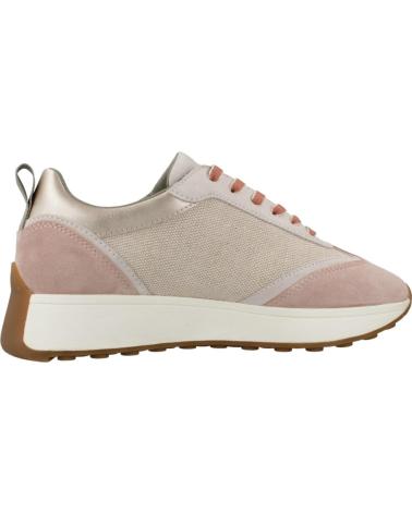 GEOX ZAPATILLAS MUJER MODELO D AMABEL C5VH6 C5VH6