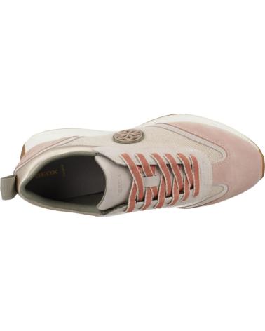 GEOX ZAPATILLAS MUJER MODELO D AMABEL C5VH6 C5VH6