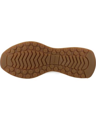 GEOX ZAPATILLAS MUJER MODELO D AMABEL C5VH6 C5VH6