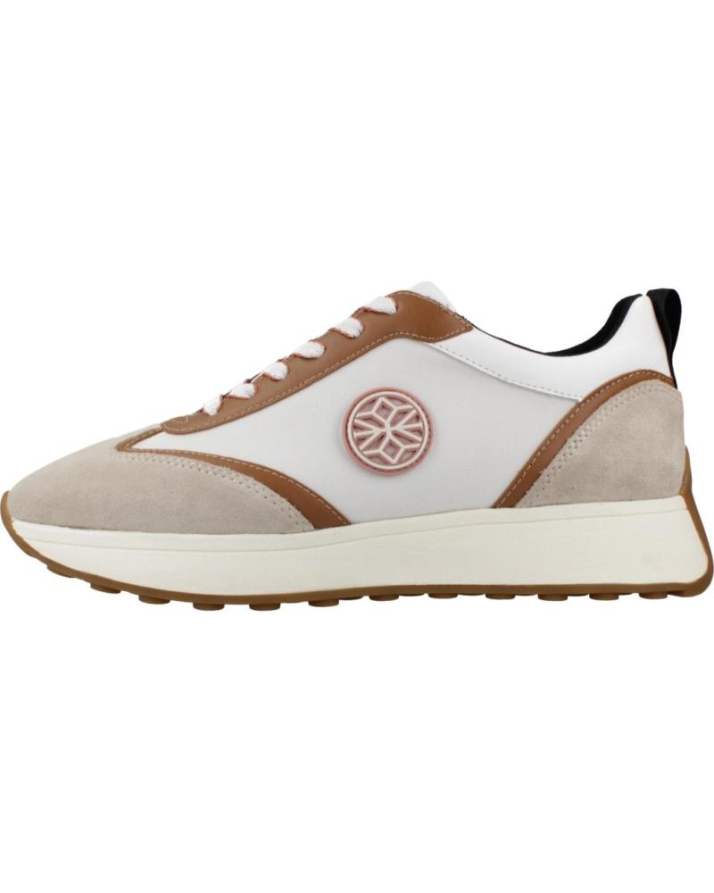 GEOX ZAPATILLAS MUJER MODELO D AMABEL CH61Z CH61Z