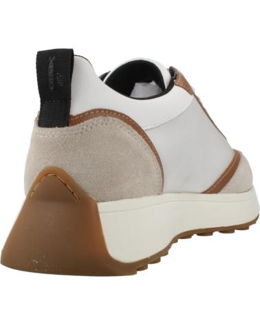 GEOX ZAPATILLAS MUJER MODELO D AMABEL CH61Z CH61Z