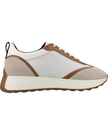 GEOX ZAPATILLAS MUJER MODELO D AMABEL CH61Z CH61Z