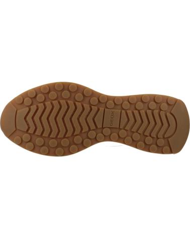 GEOX ZAPATILLAS MUJER MODELO D AMABEL CH61Z CH61Z