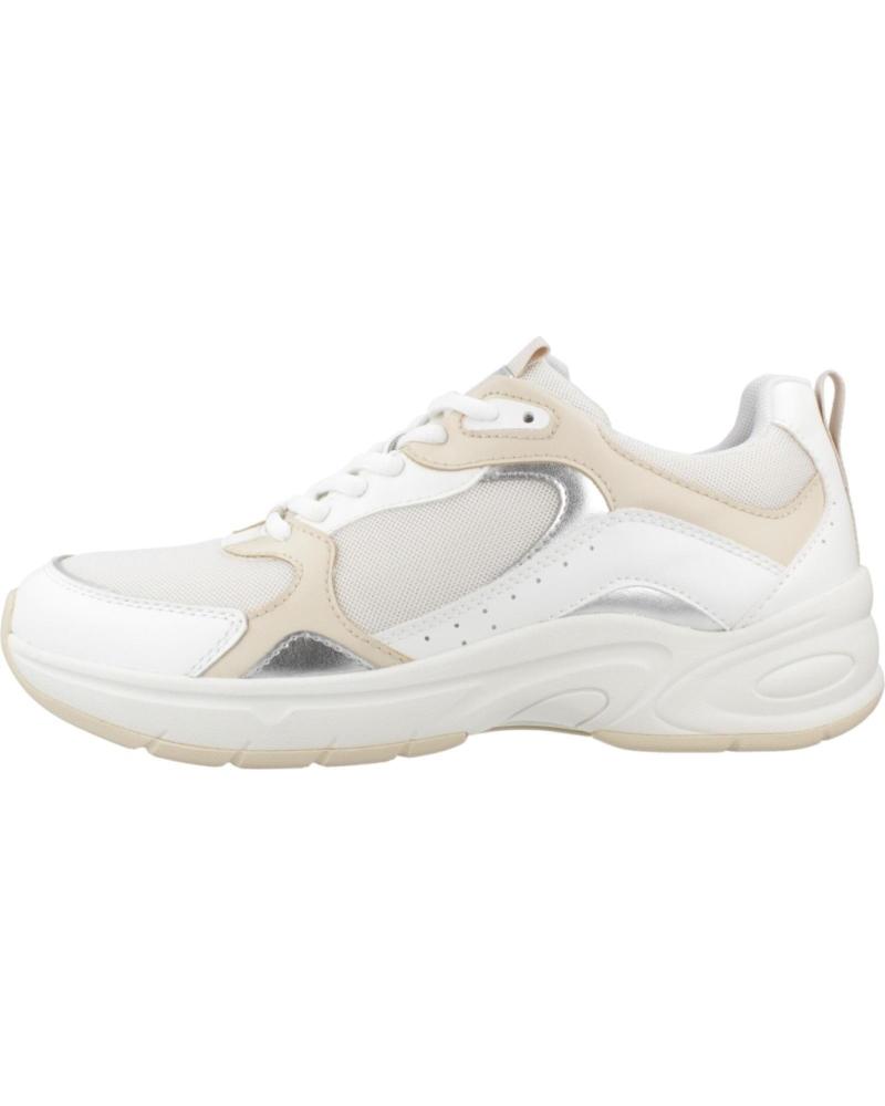 GEOX ZAPATILLAS MUJER D ZARVIA C1Z1S C1Z1S