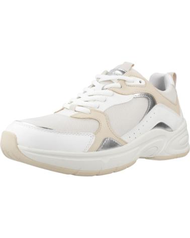 GEOX ZAPATILLAS MUJER D ZARVIA C1Z1S C1Z1S