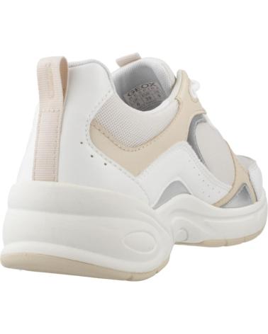 GEOX ZAPATILLAS MUJER D ZARVIA C1Z1S C1Z1S