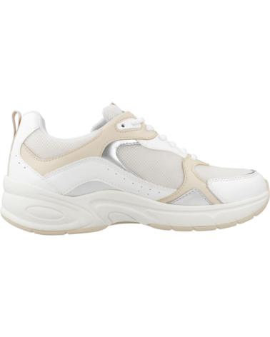 GEOX ZAPATILLAS MUJER D ZARVIA C1Z1S C1Z1S