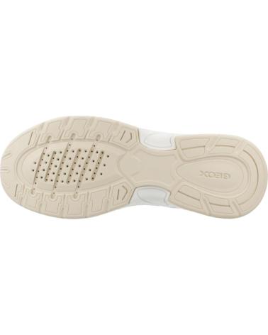 GEOX ZAPATILLAS MUJER D ZARVIA C1Z1S C1Z1S