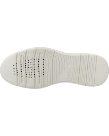 GEOX ZAPATILLAS MUJER D PLUMMARY C2L1S ORO C2L1S