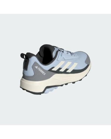 ADIDAS ZAPATILLAS JR6606 CELESTE