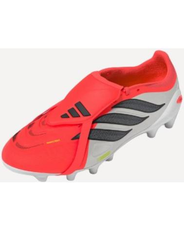 BOTAS DE TACOS ADIDAS JR7902 PARA HOMBRE BLANCO