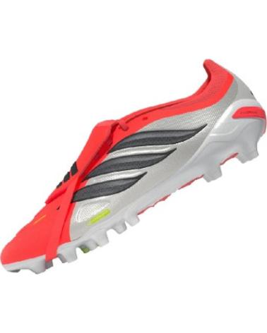 BOTAS DE TACOS ADIDAS JR7902 PARA HOMBRE BLANCO