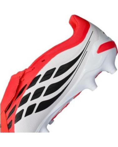 BOTAS DE TACOS ADIDAS JR7902 PARA HOMBRE BLANCO