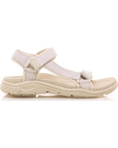 MTNG SANDALIAS MUJER MUJER MUSTANG 60804 BEIGE