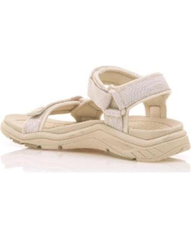 MTNG SANDALIAS MUJER MUJER MUSTANG 60804 BEIGE