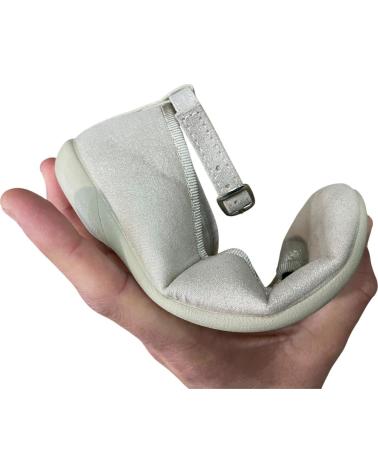 CONDIZ BAILARINA CEREMONIA 950 NIÑA VARIOS COLORES