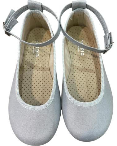 CONDIZ BAILARINA CEREMONIA MODELO 950 VARIOS COLORES