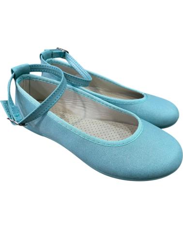 CONDIZ BAILARINA CEREMONIA NIÑA MODELO 950 CON LAZO VARIOS COLORES