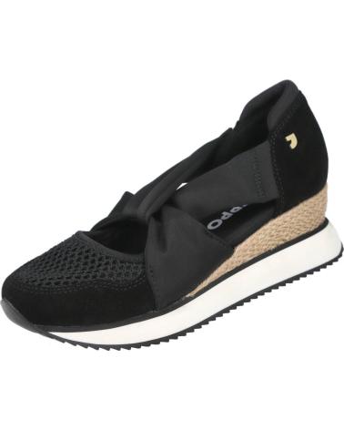 GIOSEPPO 74059 ZAPATILLA URBANA DARLINGTON NEGR0