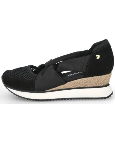 GIOSEPPO 74059 ZAPATILLA URBANA DARLINGTON NEGR0