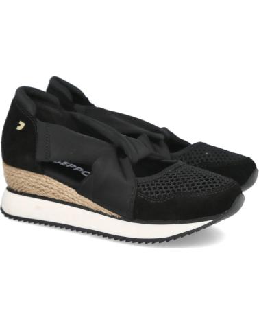 GIOSEPPO 74059 ZAPATILLA URBANA DARLINGTON NEGR0