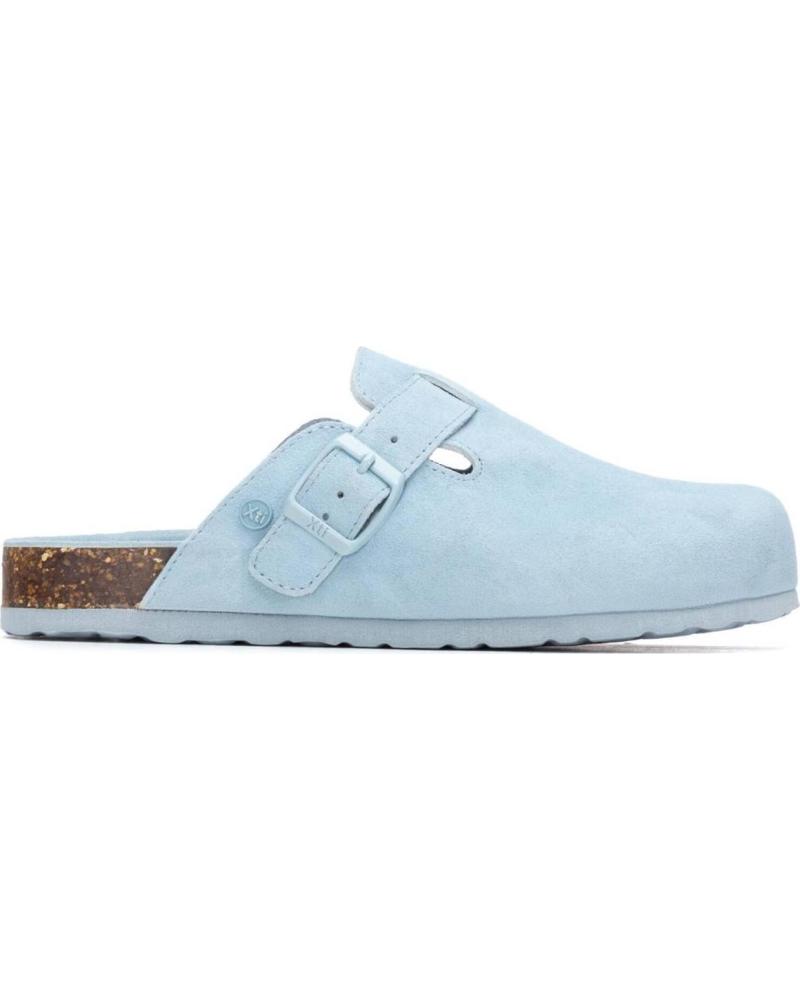 ZAPATILLAS XTI 142871 MUJER CELESTE CELESTE